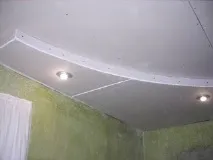 Встановлення світлодіодного підсвічування на стелю фото та відео інструкція своїми руками фото