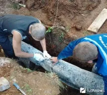 Утеплення труб мінватою своїми руками утеплення