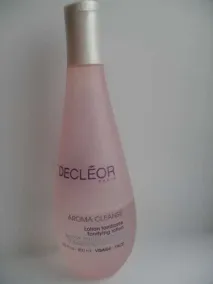 Догляд за обличчям Carita, Decleor, Nuxe, Clarins, Bliss відгуки догляд