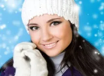 Вибір Lady шкіри