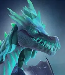 Вінтер Віверн - гайд, Winter Wyvern Dota 2 winter