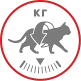 Вологий корм для підтримки краси шерсті котів ROYAL - CANIN Intense Beauty (у соусі) підтримки