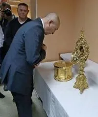 У ХМАО до суду передають справу гінеколога, якого звинувачують у смерті пацієнтки, передають