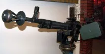 Озброєння сухопутних сил війни