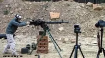 Озброєння сухопутних сил його