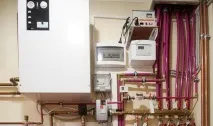 Водяна система опалення принцип роботи однотрубної та двотрубної опалювальної системи приватного будинку принцип