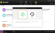 Чи це можливо для резервного копіювання iTunes iCloud можливо