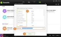 Чи це можливо для резервного копіювання iTunes iCloud копіювання