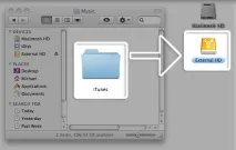 Чи це можливо для резервного копіювання iTunes iCloud копіювання