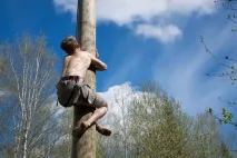В Ухті відзначили - Сабантуй сабантуй