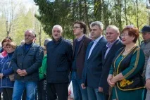 В Ухті відзначили - Сабантуй сабантуй