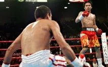 Хуан Мануель Маркес Від бухгалтера до найбільшого чемпіона мануель