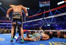 Хуан Мануель Маркес Від бухгалтера до найбільшого чемпіона мануель