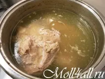 Холодець свинячий - рецепт з фото холодець зі свинини рецепт