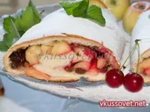 яблучний