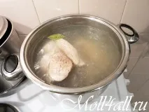 Холодець свинячий - рецепт з фото холодець зі свинини холодець