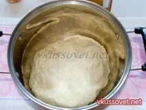 штрудель