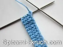 В’язані новорічні іграшки з описом яжемо