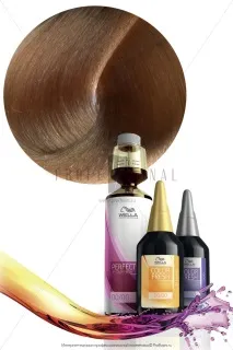 Wella Color Fresh відтінкова фарба 10 відтінкова