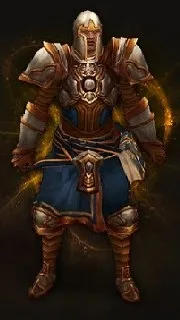diablo caster