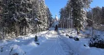 жени води