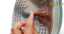 foamiran цветни мъниста