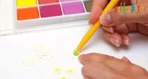 мъниста мъниста