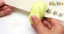 цветя мъниста