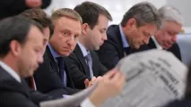 ливанов ливанов
