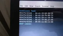 Деаутентифікація клієнтів бездротової мережі в Kali Linux мережі