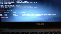 Деаутентифікація клієнтів бездротової мережі в Kali Linux бездротової