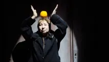 Circo Ambulante, відгуки на спектакль, постановка Театр націй – Афіша-Театри ambulante