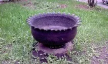 руками