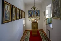води води