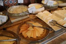 Що таке кошерна їжа в Ізраїлі таке