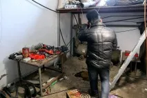 мини дядо