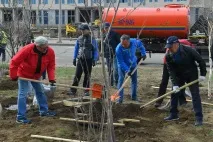 нарекоха събота