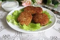 прекрасни котлети