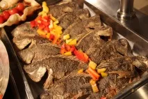 Що таке кошерна їжа в Ізраїлі таке