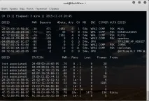 Деаутентифікація клієнтів бездротової мережі в Kali Linux kali