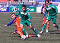 давид цораев