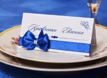 Декор столу на весілля як красиво оформити квітами та тканиною круглі та прямокутні столи, фото та декор