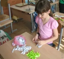 страна оригами