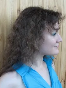 Демі-перманентне тонування волосся продуктами Paul Mitchell paul