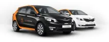 споделяне автомобили