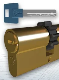 Замки Mul-t-lock замків
