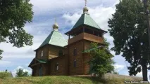 жертви