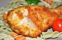 Смажена курка, індичка, гусак, качка - рецепти - стор смажена