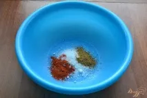засолювання