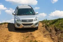 Заміна масляного насоса Great Wall (Грейт Вол), Автосервіси Шмід - швидке, комфортне great